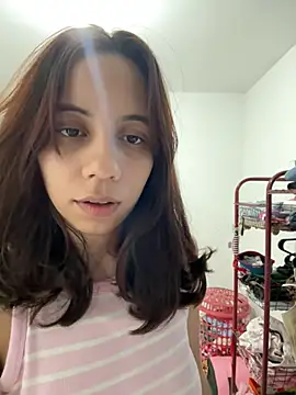 Nicole Cute04 online show from July 6, 2026, 4:31 am