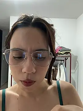 Nicole Cute04 online show from July 21, 2026, 3:53 am