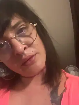 Xlilli69X online show from May 24, 2026, 8:14 pm