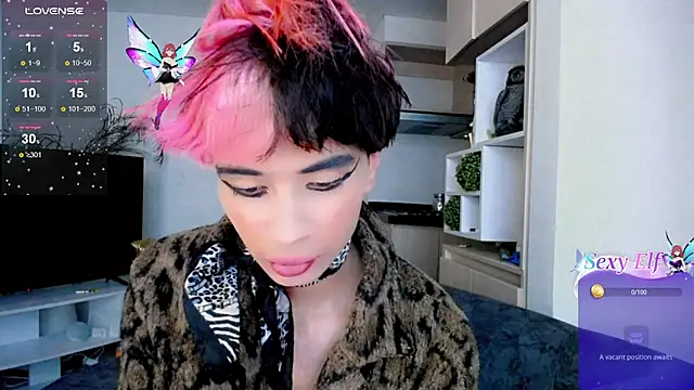 Darksweet jack online show from July 22, 2026, 3:37 pm