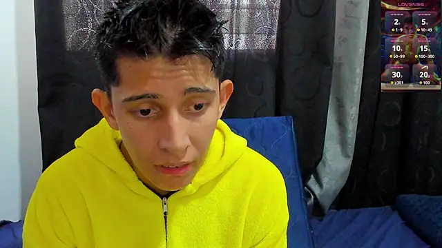 gomitaboy1 online show from May 12, 2026, 6:27 pm