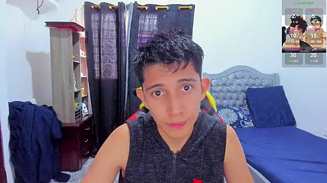 gomitaboy1 online show from May 14, 2026, 6:47 pm