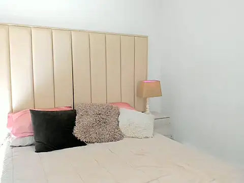 Sofiabeloo online show from July 21, 2026, 10:01 pm