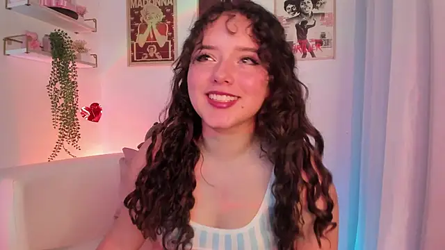 Ally belle online show from June 30, 2026, 9:49 pm