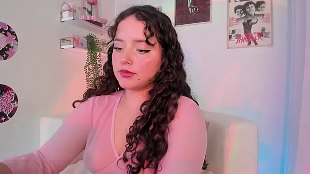 Ally belle online show from July 3, 2026, 7:09 pm