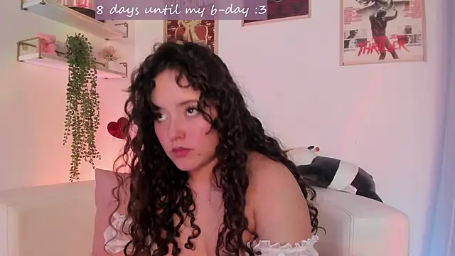 Ally belle online show from July 23, 2026, 10:40 pm