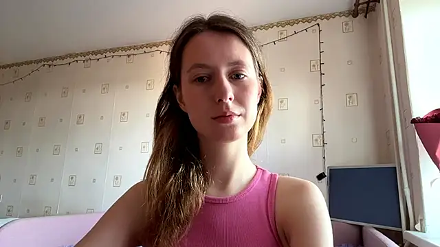AlesiaGurevich online show from July 2, 2026, 4:40 am