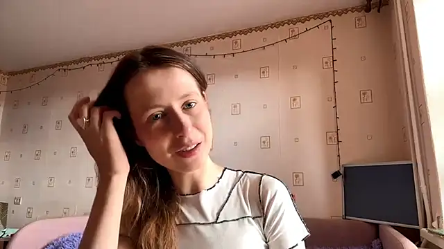 AlesiaGurevich online show from July 12, 2026, 10:28 am