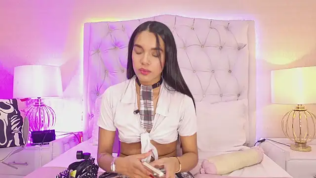 MeganRoseh online show from July 31, 2026, 10:53 pm