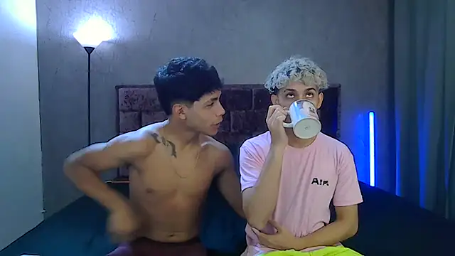 Wild Squad online show from June 22, 2026, 12:35 am