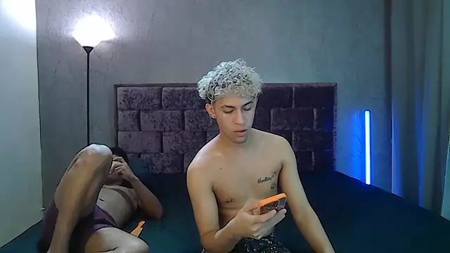 Wild Squad online show from June 22, 2026, 3:25 am