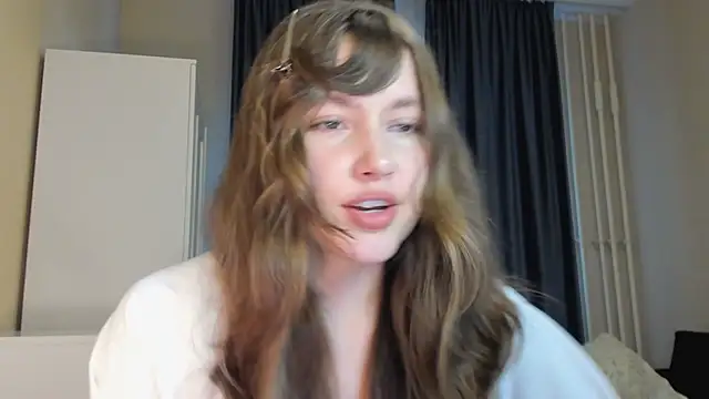 MaryannSofts online show from June 25, 2026, 1:26 pm