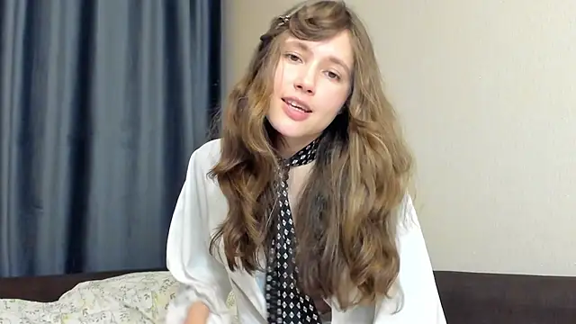 MaryannSofts online show from July 4, 2026, 4:46 pm