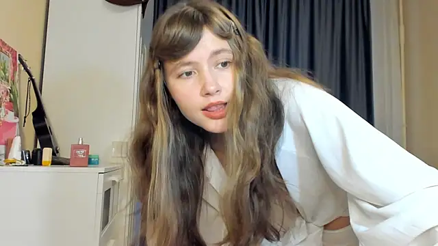 MaryannSofts online show from August 5, 2026, 1:36 pm
