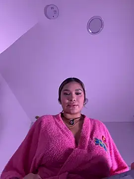 Kendall  evanss online show from July 23, 2026, 1:58 am