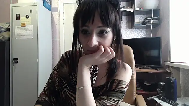 Barbie Rococo online show from June 5, 2026, 12:22 pm