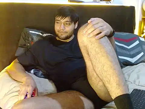 angrydeimos87 online show from June 21, 2026, 3:31 am