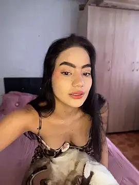 Ariel blake online show from July 31, 2026, 7:57 pm