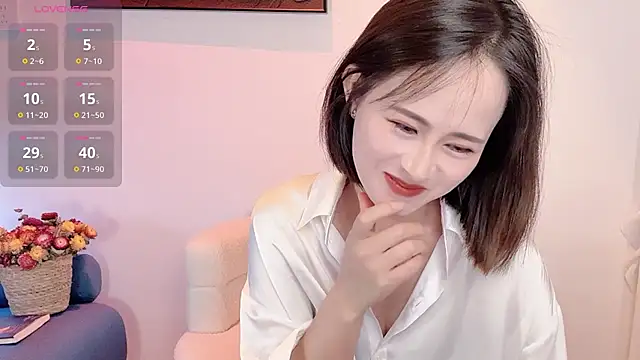 Xiaoyu-99 online show from June 30, 2026, 4:24 am