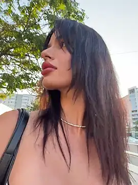 RaniaSnow online show from July 24, 2026, 3:48 am