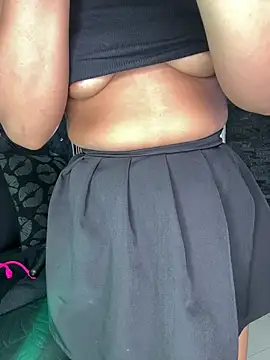 Meganisperfect69 online show from May 25, 2026, 4:07 am
