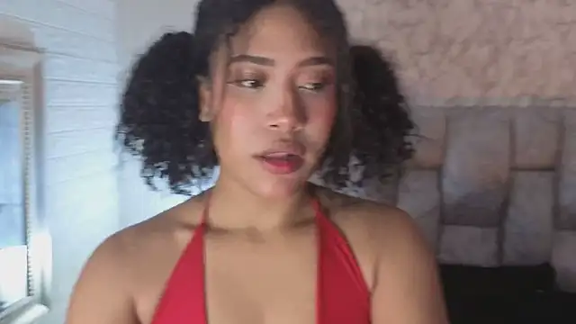 Meganisperfect69 online show from May 28, 2026, 1:19 pm