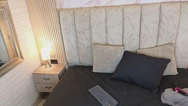 Meganisperfect69 online show from July 16, 2026, 12:11 pm