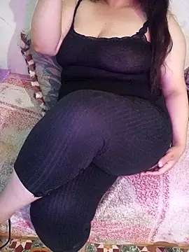 Capitana sexyy online show from June 16, 2026, 10:01 pm