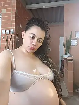 Snapshot of sexy-pregnant1 chatting on July 9, 2026, 2:32 pm sexy-pregnant1 online show from July 9, 2026, 2:32 pm