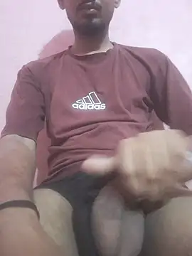 king parth2002 online show from July 8, 2026, 9:19 pm