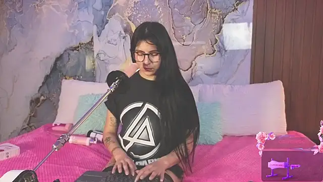 abbycandhy online show from July 20, 2026, 2:30 pm