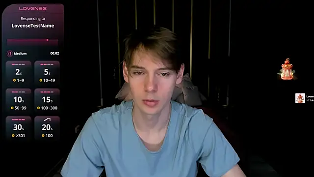 Martin Perry online show from May 11, 2026, 9:45 pm