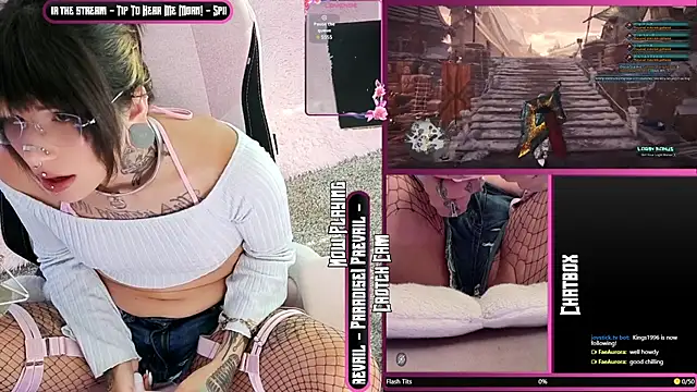 xxunholymusexx online show from July 15, 2026, 9:09 pm
