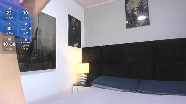  Alan Walker 1 online show from June 19, 2026, 3:49 pm