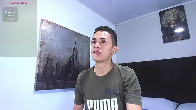  Alan Walker 1 online show from July 18, 2026, 4:00 pm