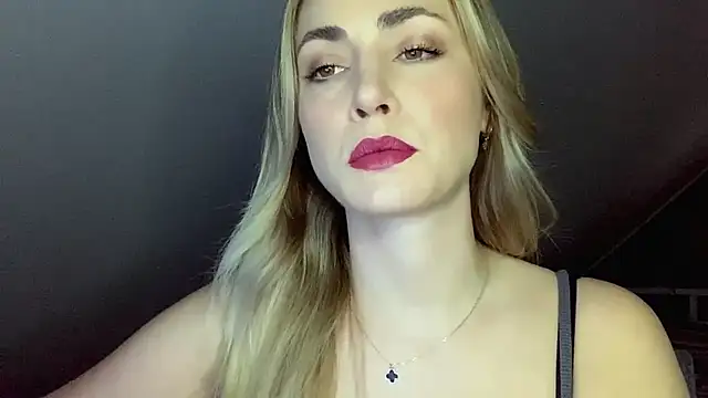 ScarlettSensitive online show from May 16, 2026, 2:27 pm