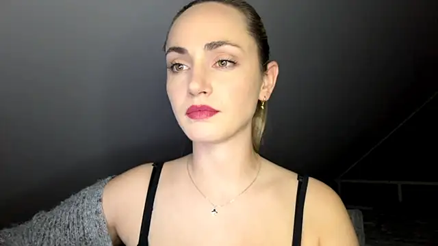 ScarlettSensitive online show from May 21, 2026, 8:27 pm