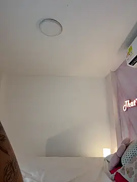 Adalyn Cute online show from May 19, 2026, 11:38 am