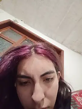 Molly A online show from May 26, 2026, 3:57 am