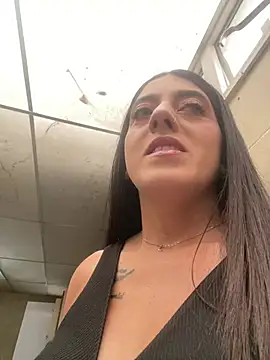 Electra Pinkk online show from July 11, 2026, 1:25 pm