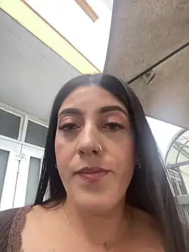 Electra Pinkk online show from July 20, 2026, 1:46 pm