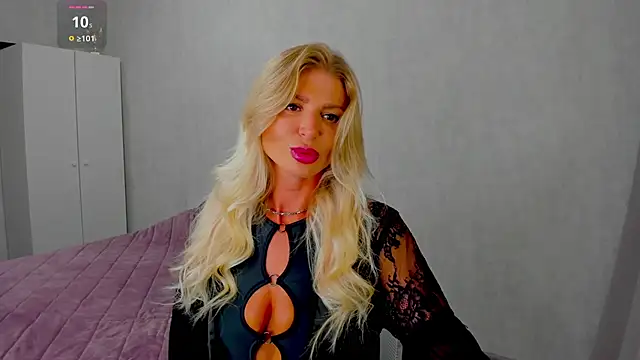 Jasmin-lady online show from July 8, 2026, 3:27 pm