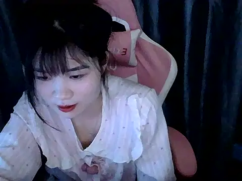 Cum-withyou online show from May 27, 2026, 7:27 am