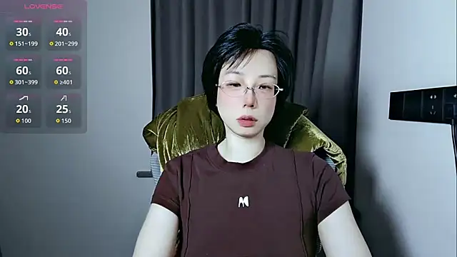 lin lin 520 520 online show from May 17, 2026, 2:57 pm