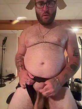 The-Italian-Stallion- online show from July 25, 2026, 5:38 am