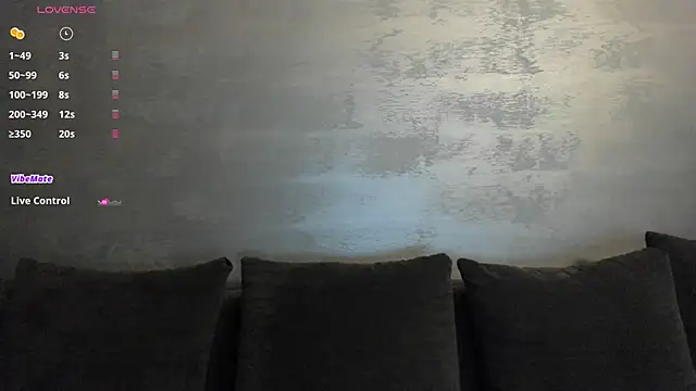 IvyTease  online show from June 23, 2026, 6:11 am