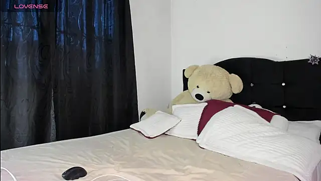 Soycriss31 online show from July 16, 2026, 11:11 pm