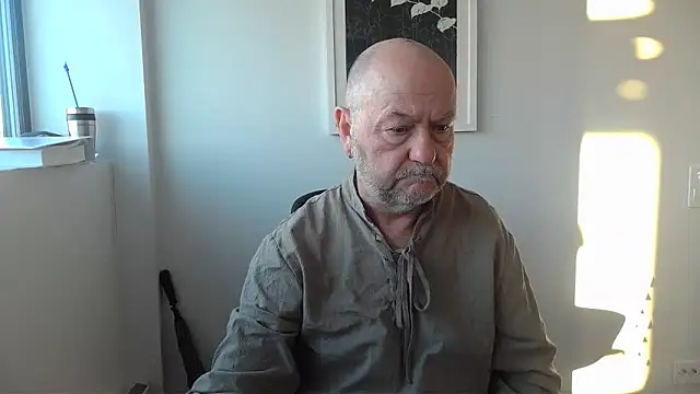 Buggemann online show from June 30, 2026, 3:29 am