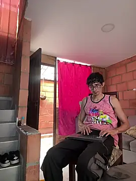 jhosuamoore online show from July 30, 2026, 1:10 pm