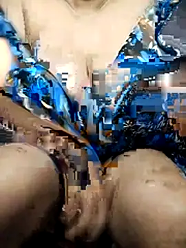 anjupere online show from June 28, 2026, 2:06 am